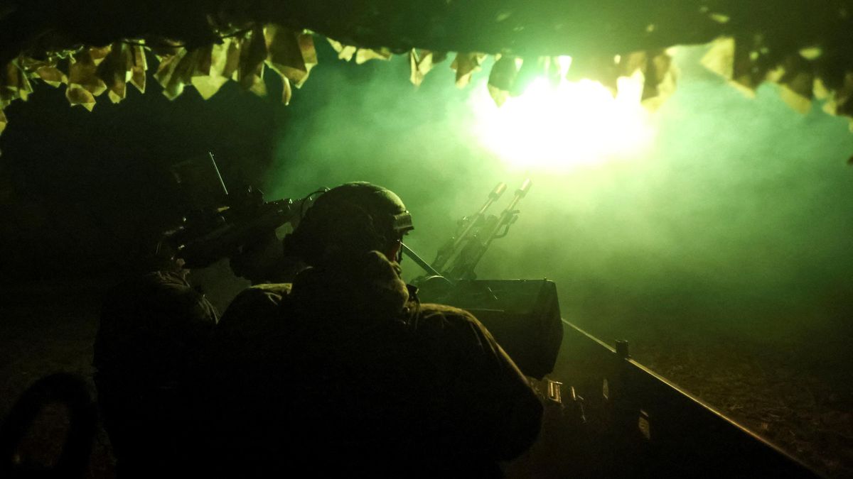 Válka o energetiku. Ukrajinci na několik dní ochromili ruský ropný přístav