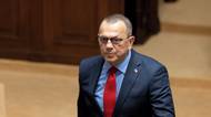 Poslance Foldynu vyšetřují pro podezření z týrání manželky a dětí