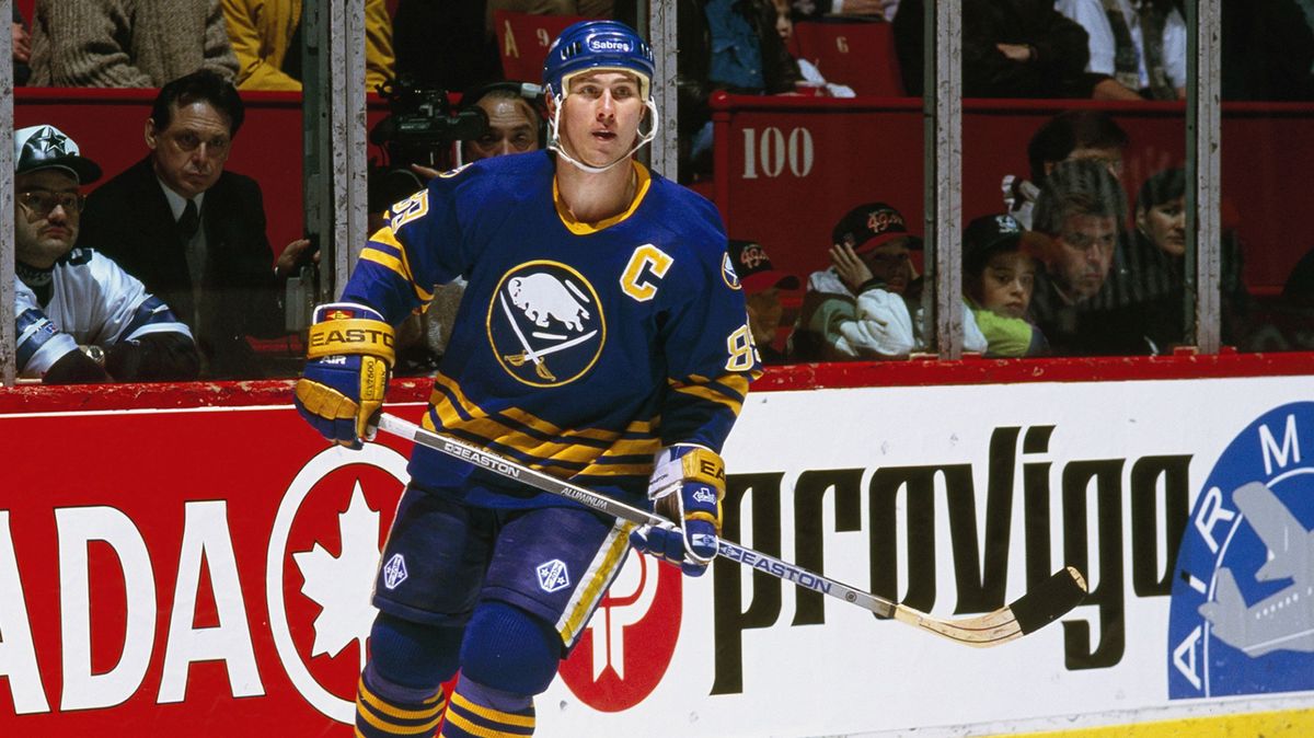 Útěk ze SSSR i hokej s Putinem. Teď na ruskou hvězdu čeká Síň slávy