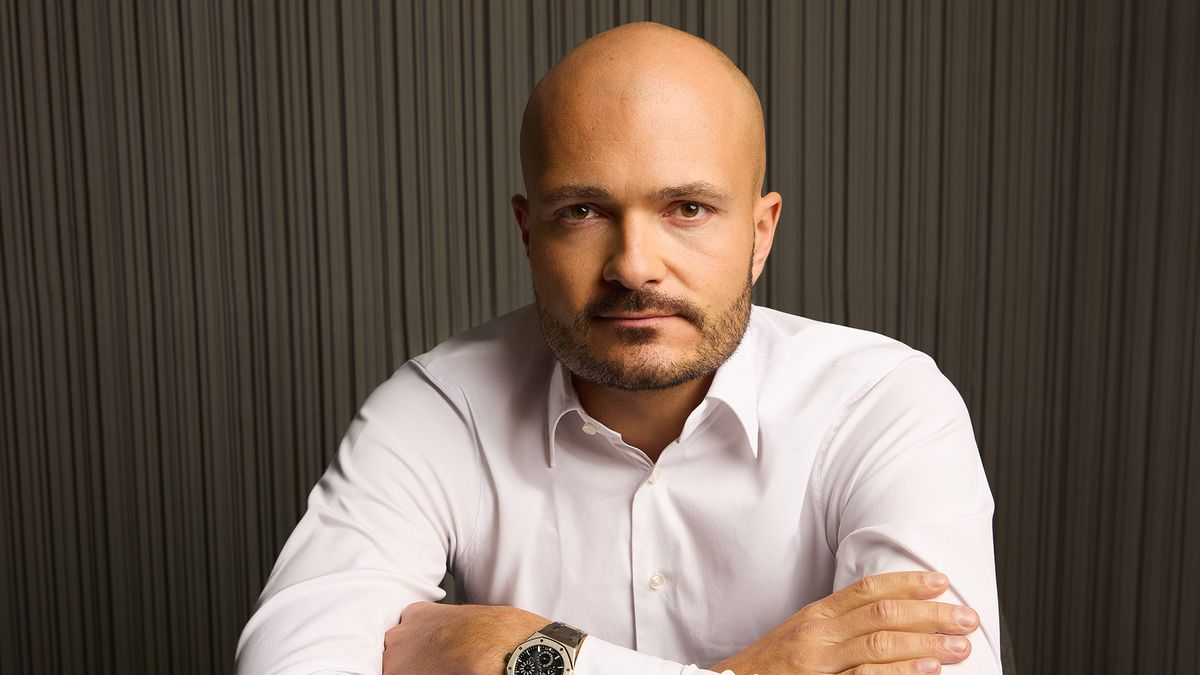 Zbrojař Strnad půjčoval zastavárně aut. Nazpět mu šla hotovost v milionech