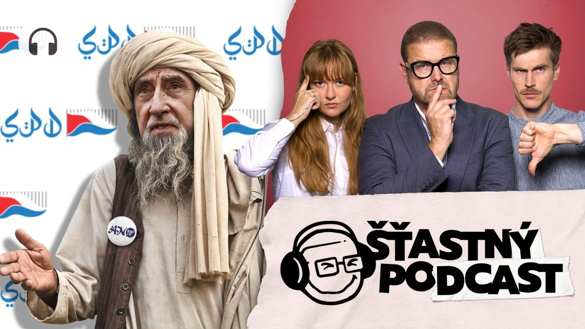 Šťastný podcast: Nová vláda bude dovážet chirurgy. Okamurovi navzdory