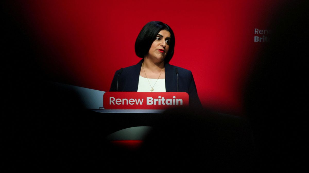 Trvalý pobyt až po 20 letech. Britové chtějí zpřísnit podmínky pro migranty