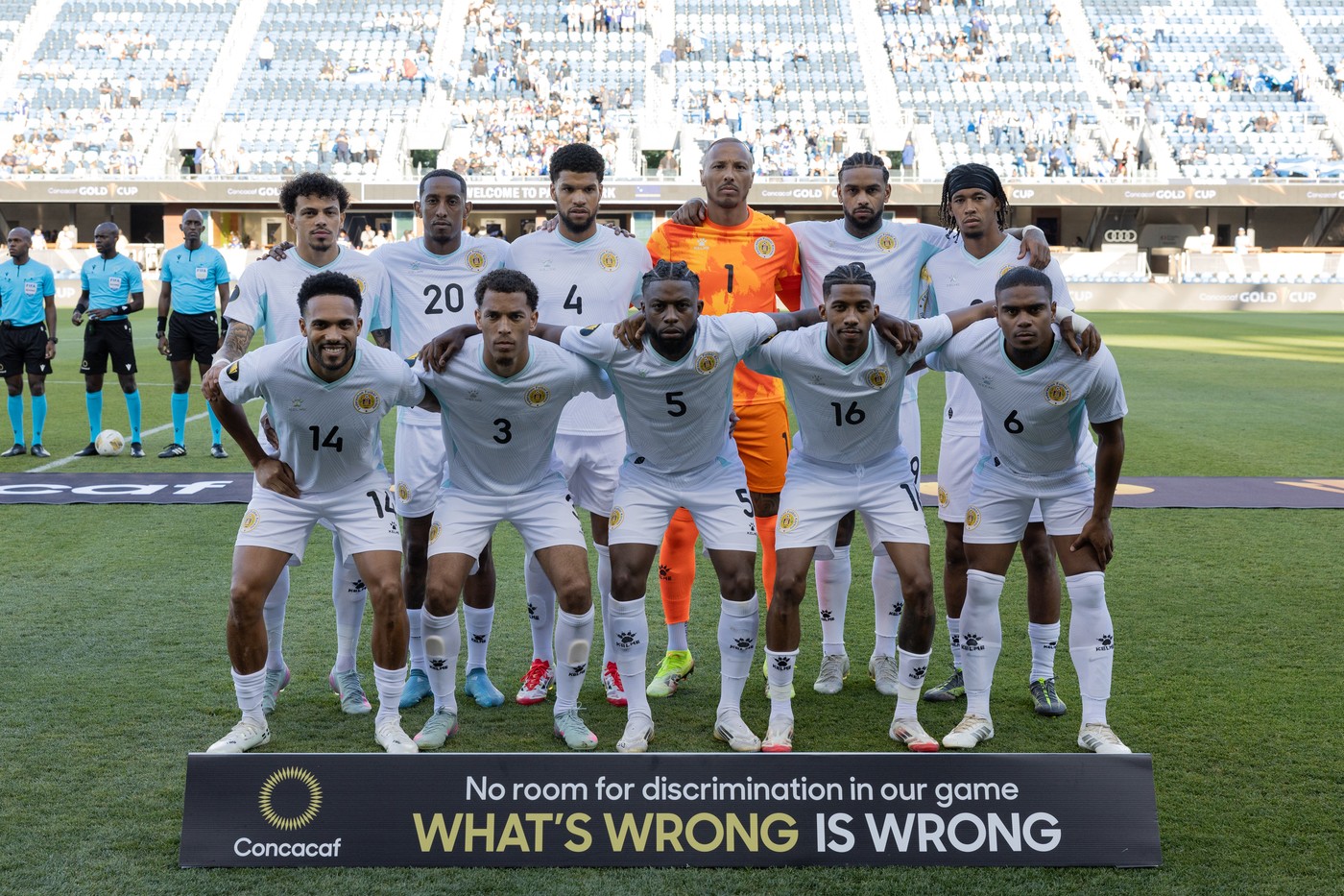 Curaçao stojí před historickou šancí — postup na MS by mu stačil bod