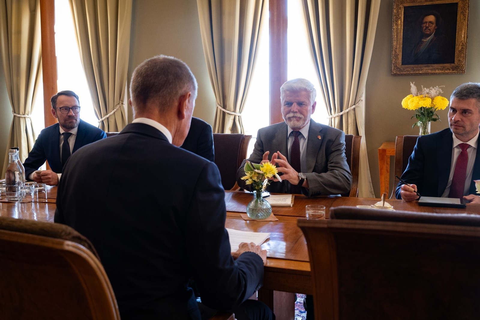 Střet zájmů kolem Babiše: co zákon skutečně zakazuje a kde je prostor pro řešení