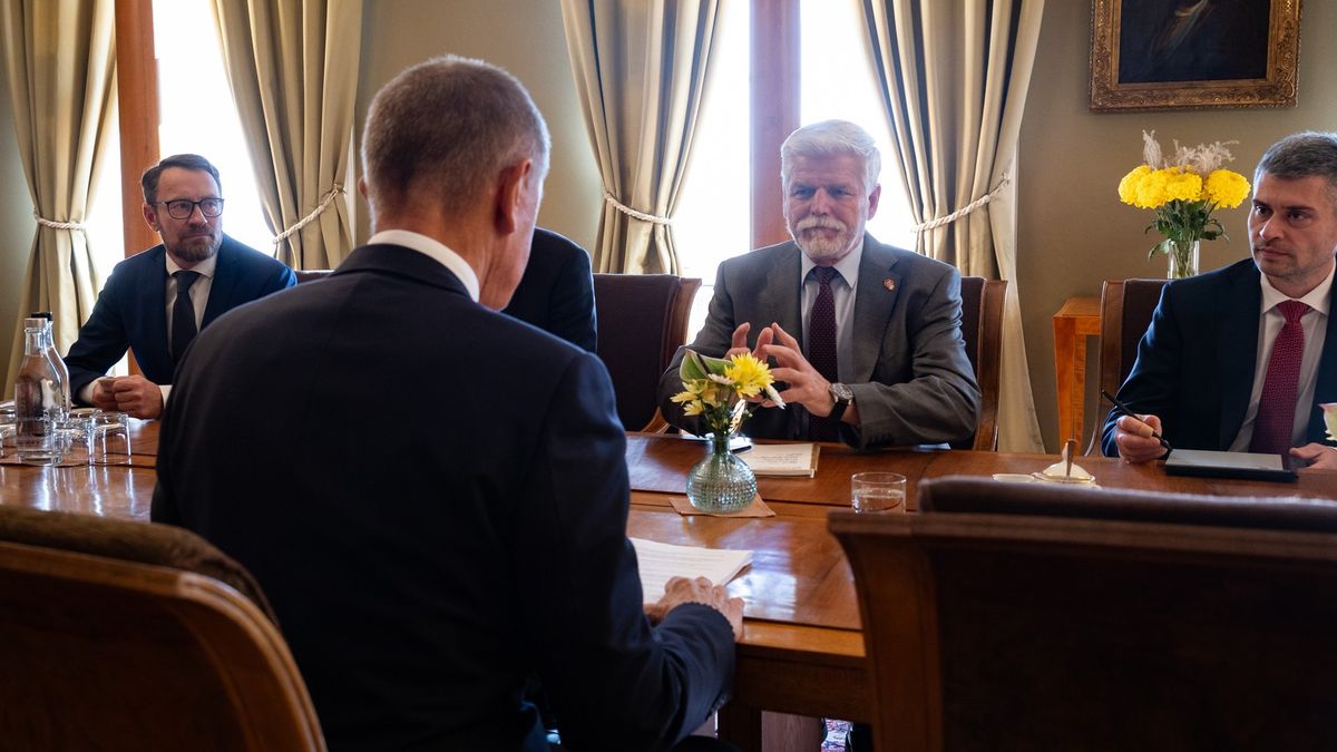 Prezidenta nevyslyšeli. Nastupující koalice programové prohlášení neupraví