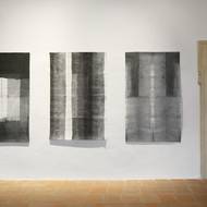 Výstavy děl Aleny Kučerové a Dalibora Chatrného lze v GASK vidět do 1. března 2026.