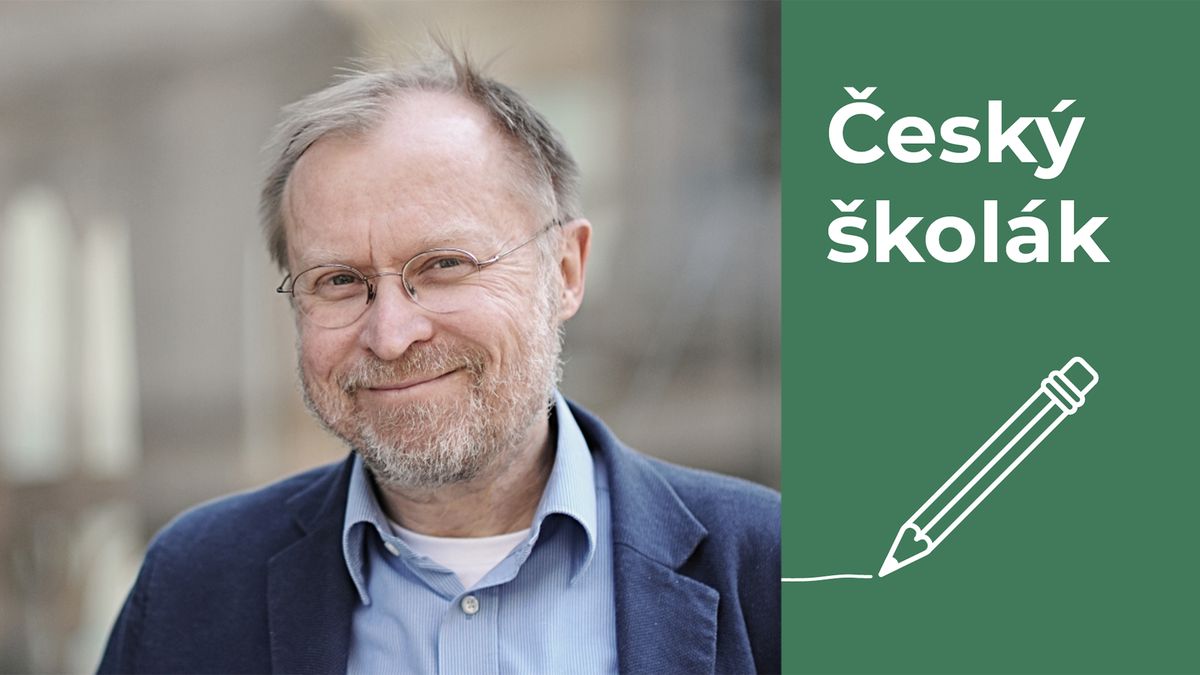 V pubertě se dětem přebudovává mozek. Mizí staré jistoty, říká psychoterapeut