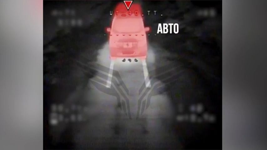 Efektivní lovci. Nová ruská elitní jednotka vyvolává u Ukrajinců velké obavy