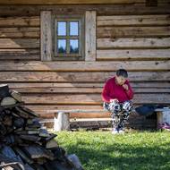 Komunita Benediktus.