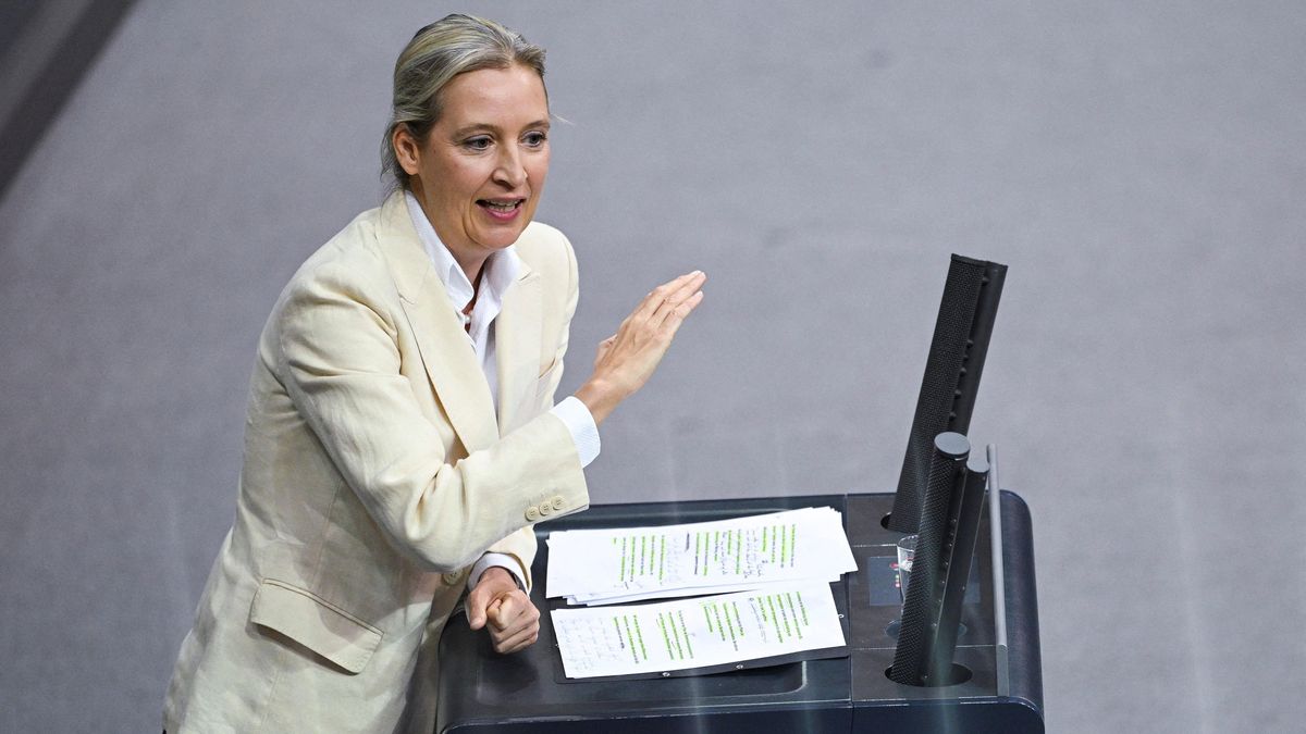 Popularita AfD roste, partaji pomáhají obavy Němců o ekonomiku