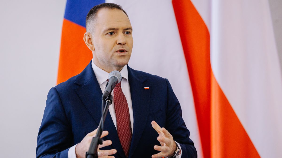 Polský prezident na Karlově univerzitě tepal Evropskou unii