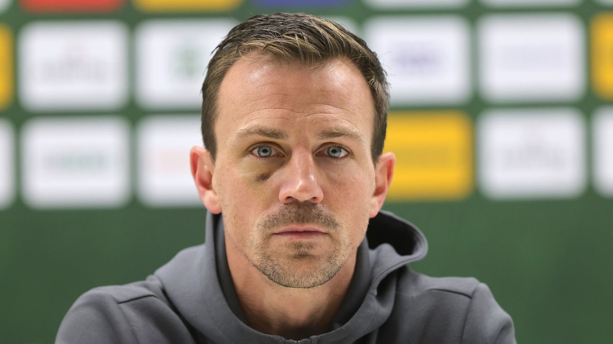 Darida: Football vs Family – Why Contact Stopped