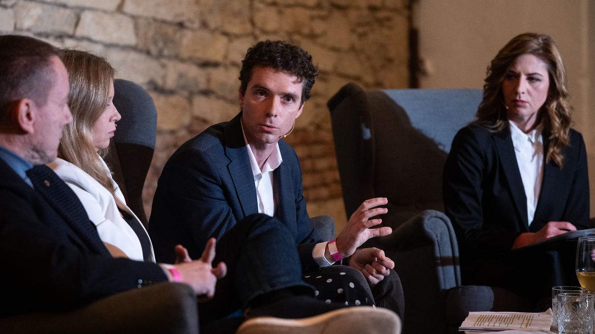 I malý rozdíl v poplatku vás v důchodu bude stát miliony, říká investor