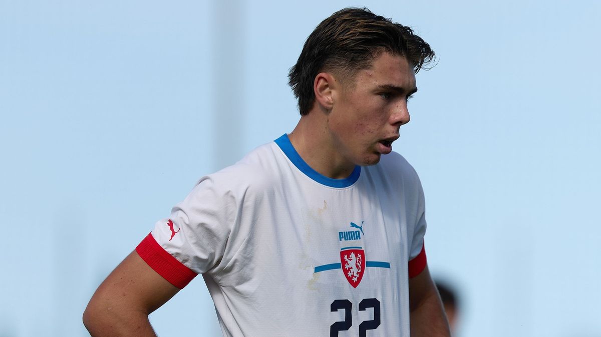 Mladý Buffon může zůstat Česku. Když bude chtít