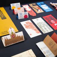 Výstava Systém Rathouský, Moravská galerie v Brně.