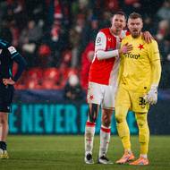 David Zima s Jindřichem Staňkem.