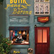 Butik pana Barona, Marie Mrňávková