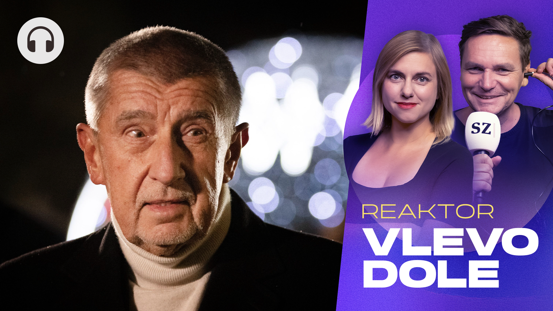 Pavel trvá na vyloučení Turka z vlády, Motoristé nabídli přesun na životní prostředí