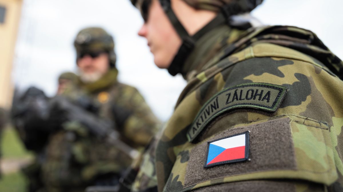 Podpora armády mezi Čechy roste. Vládní voliče ale štěpí