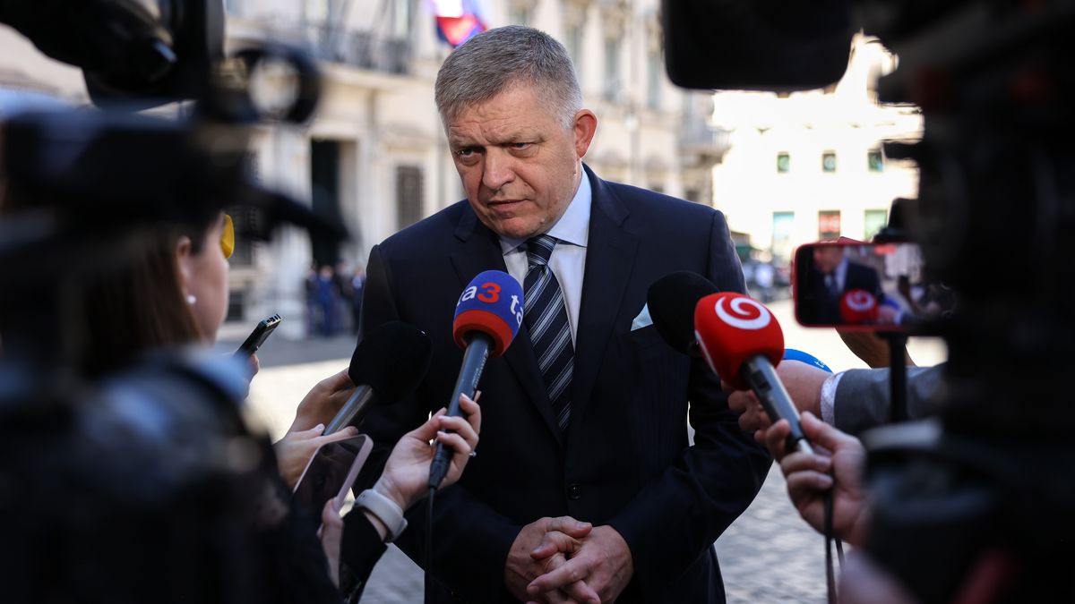 Maďarsko a Slovensko dají k soudu zákaz dovozu ruského plynu a ropy