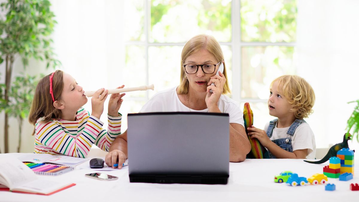 Změnila se pravidla pro návrat z rodičovské. Na tohle si dejte pozor