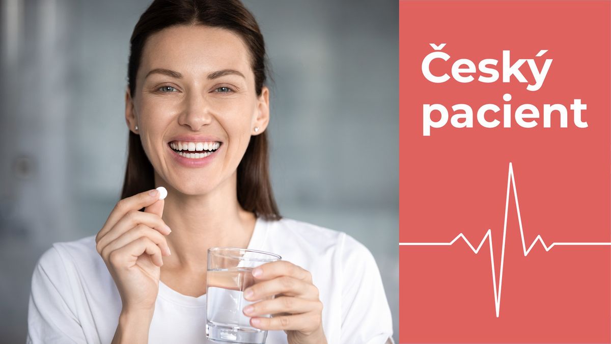 Lékaři se neshodnou, zda užívat probiotika v tabletách