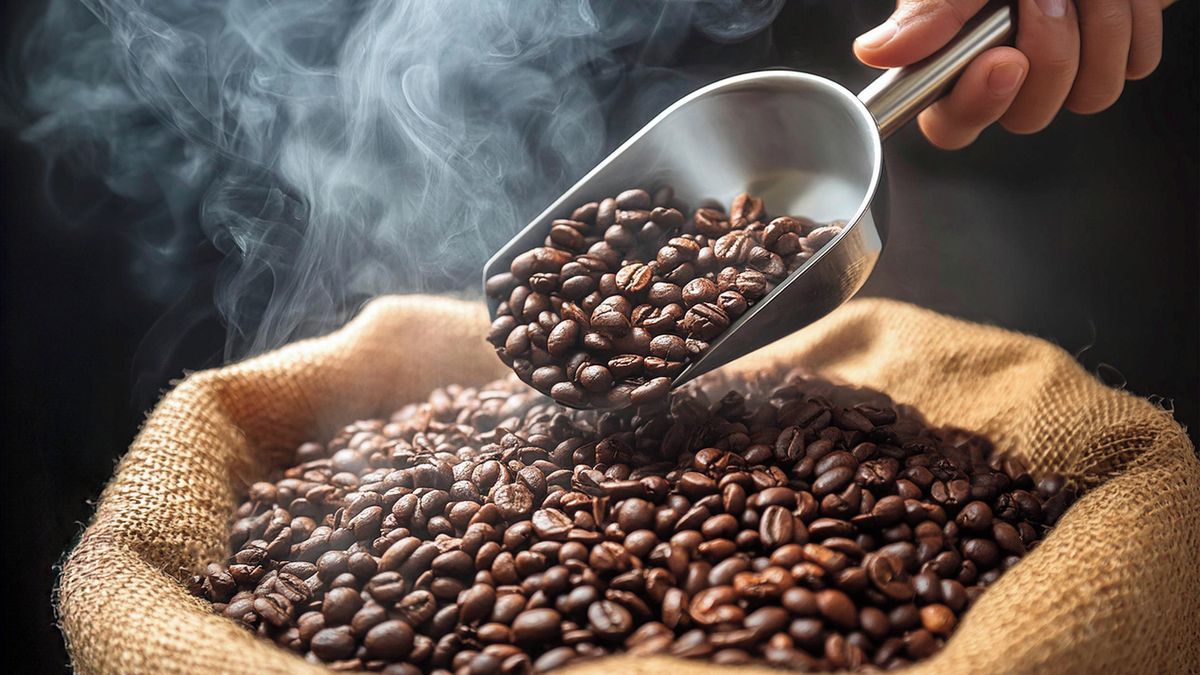 Trump zrušil 40procentní cla na dovoz kávy či hovězího z Brazílie