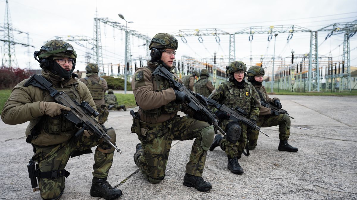 Schillerová chce prodloužit možnost zvýšit obranné výdaje do roku 2036