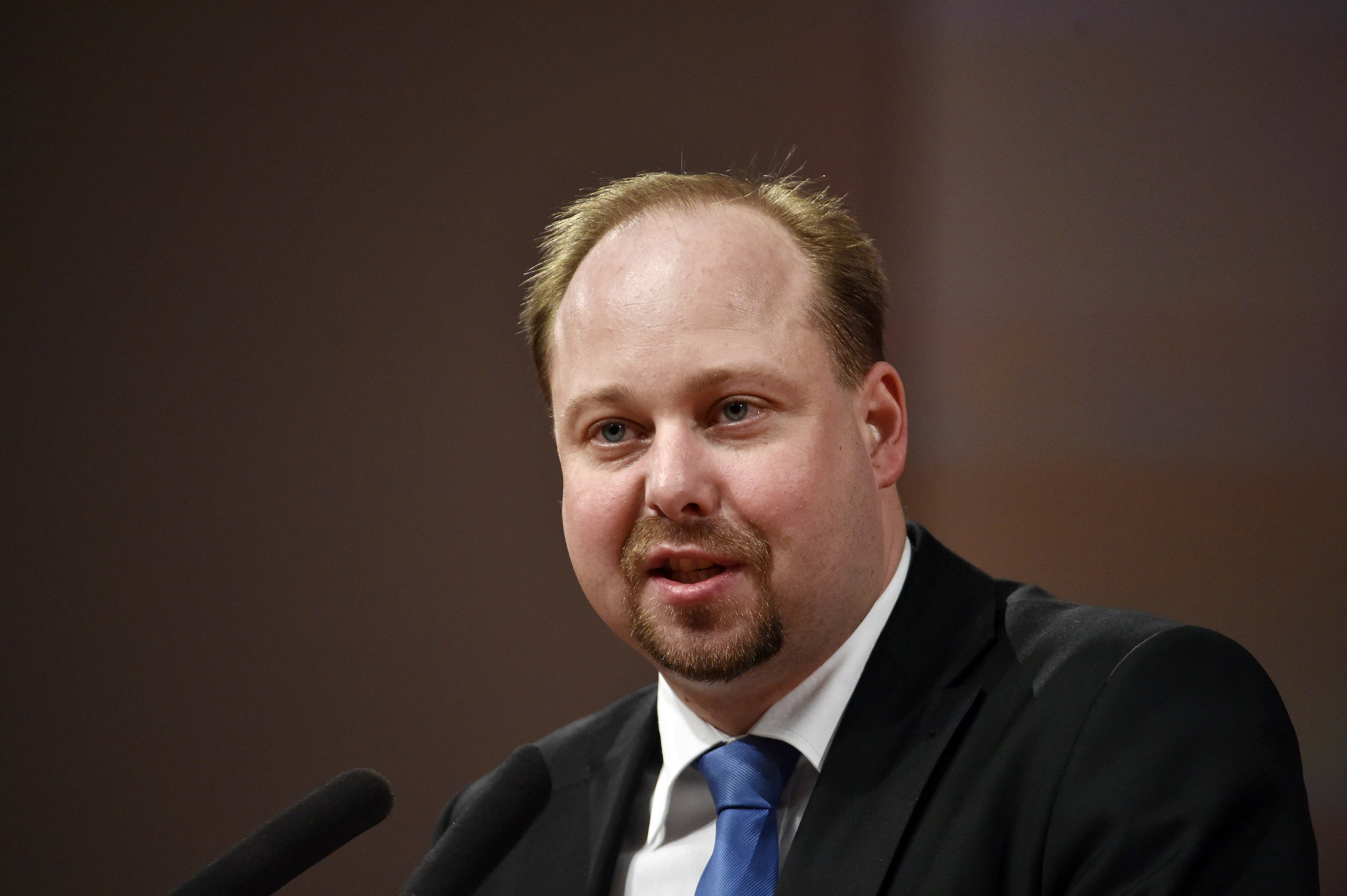 Jeroným Tejc: od angažmá v ČSSD přes lánskou schůzku až k nominaci na ministra spravedlnosti