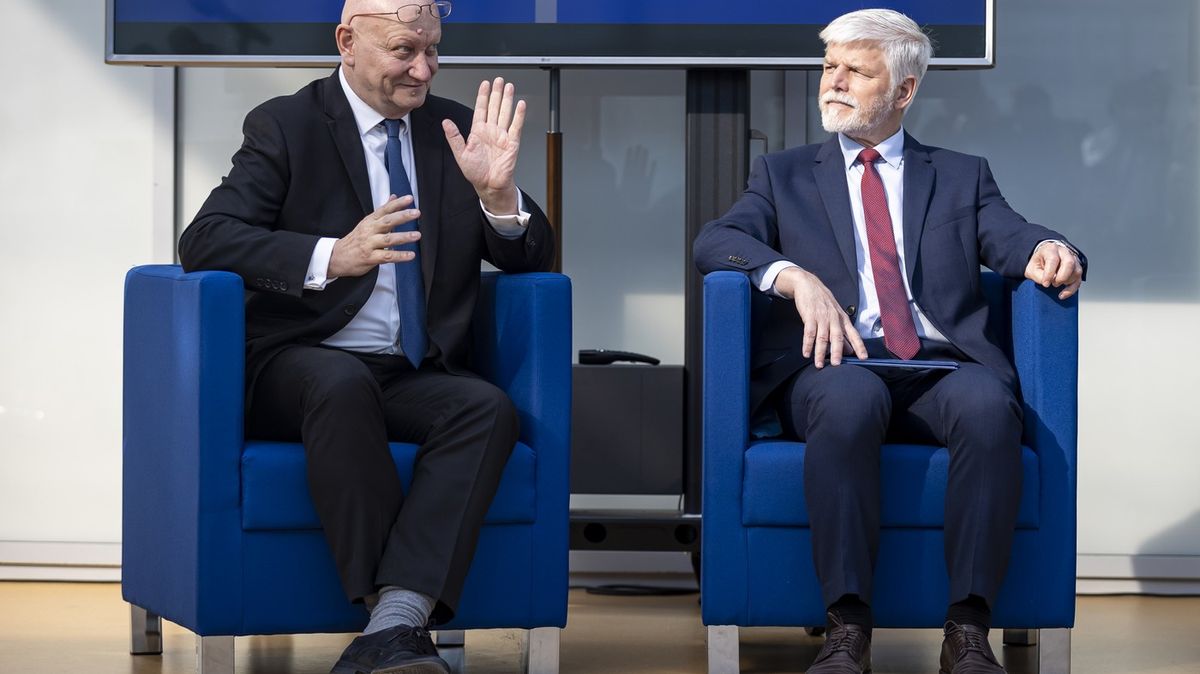 Soud zamítl žalobu bývalého rektora ČVUT na prezidenta kvůli svému odvolání