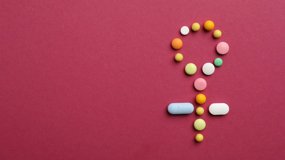 Konec éry obav? Varování před hormonální léčbou žen v přechodu bylo přehnané