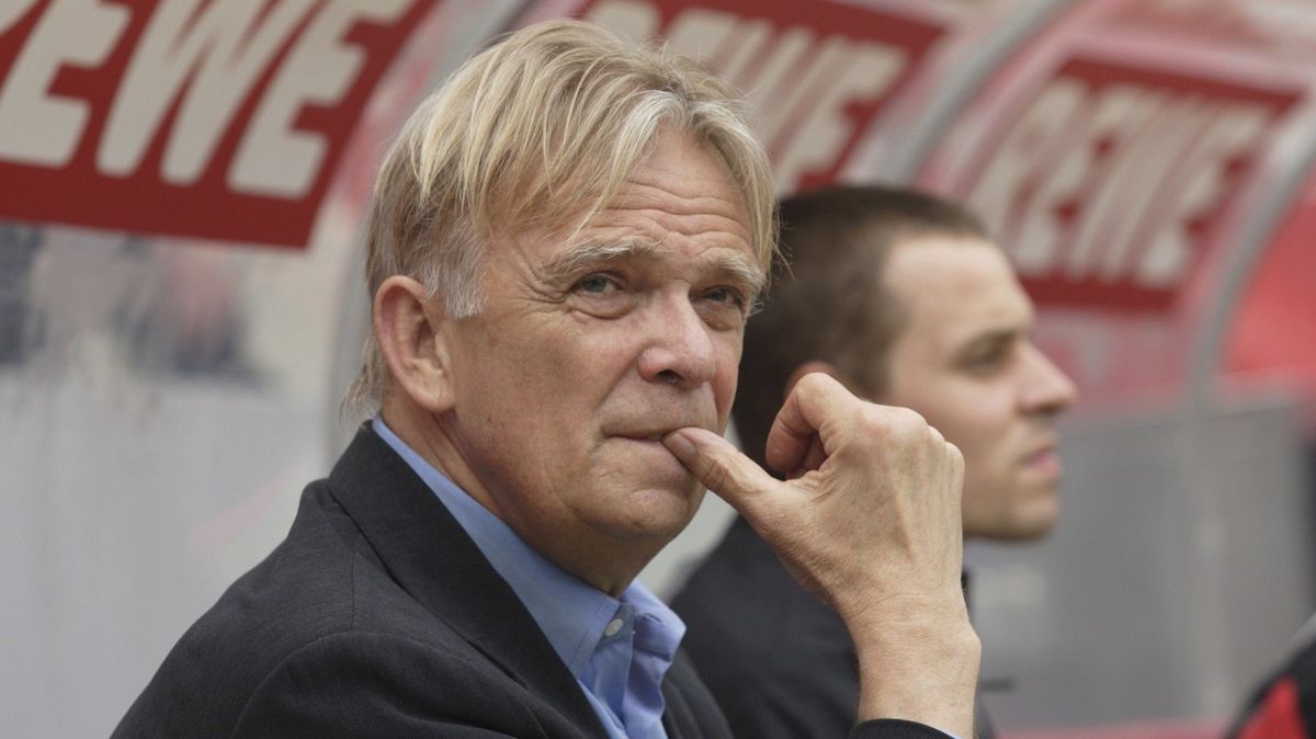 Český fotbal měl v Německu zvuk, ale to už je pryč, říká legenda Freiburgu