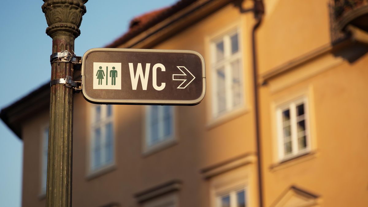 Veřejné toalety i v restauracích. Nápad města dělí provozovatele