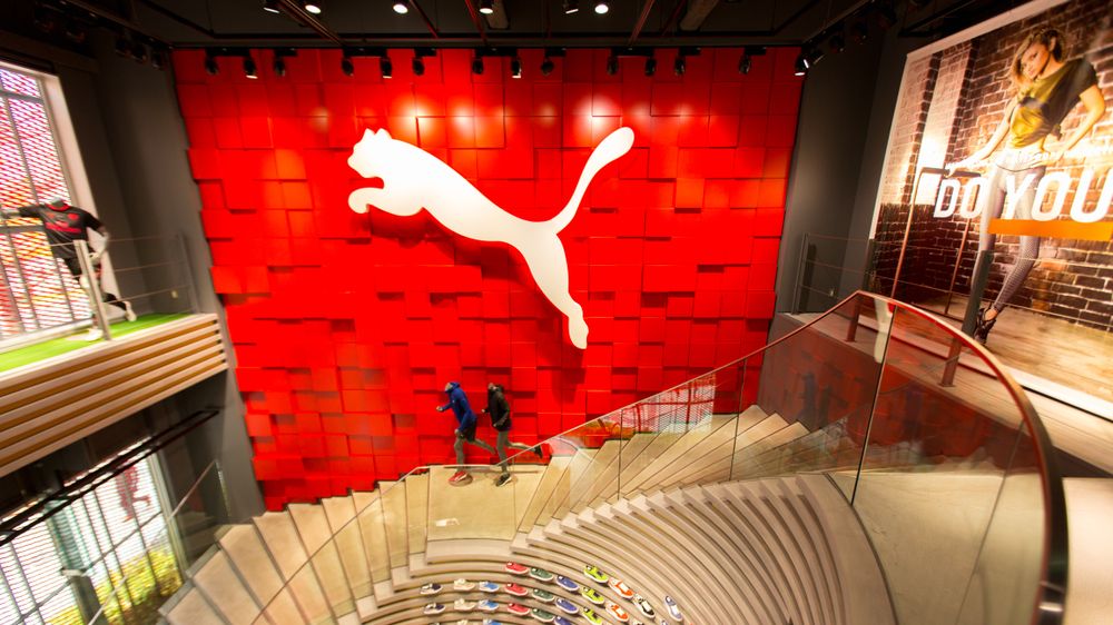 Číňané krouží kolem Pumy. Akcie německé značky prudce vyskočily