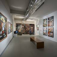 Výstava potrvá do 15. února 2026.