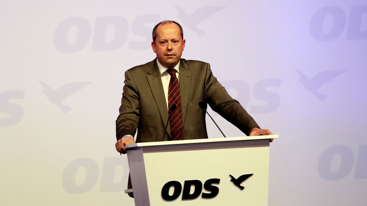 Policie navrhla poslat exposlance ODS před soud kvůli korupci
