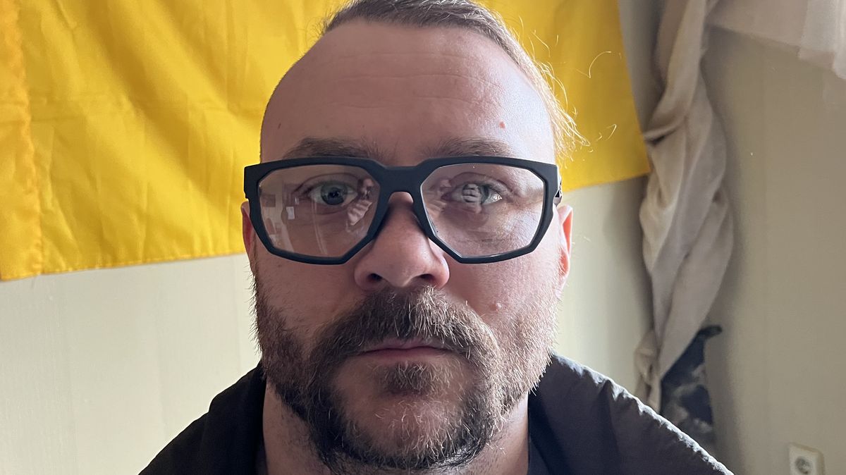 Bělorus na ukrajinské frontě: Pro nás není cesty zpět, musíme tu válku vyhrát