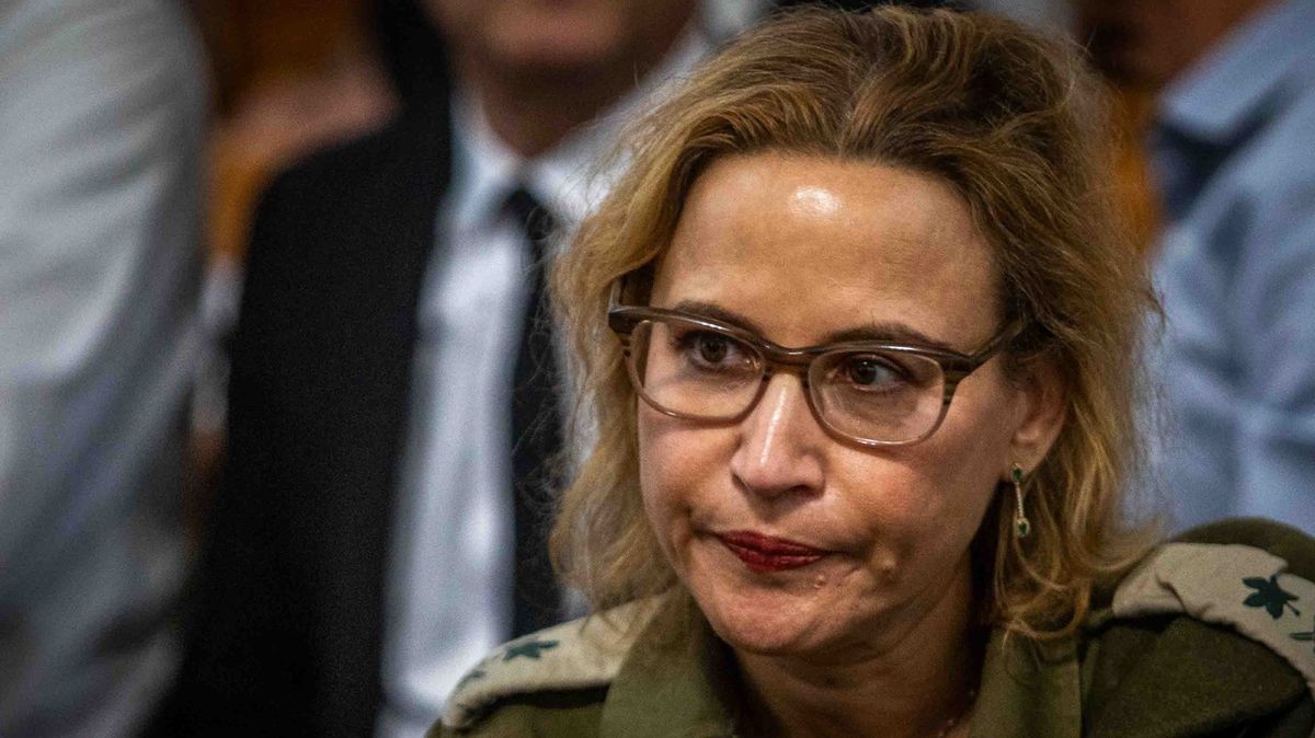 V Izraeli zatkli exprokurátorku, umožnila zveřejnit video s bitím Palestince