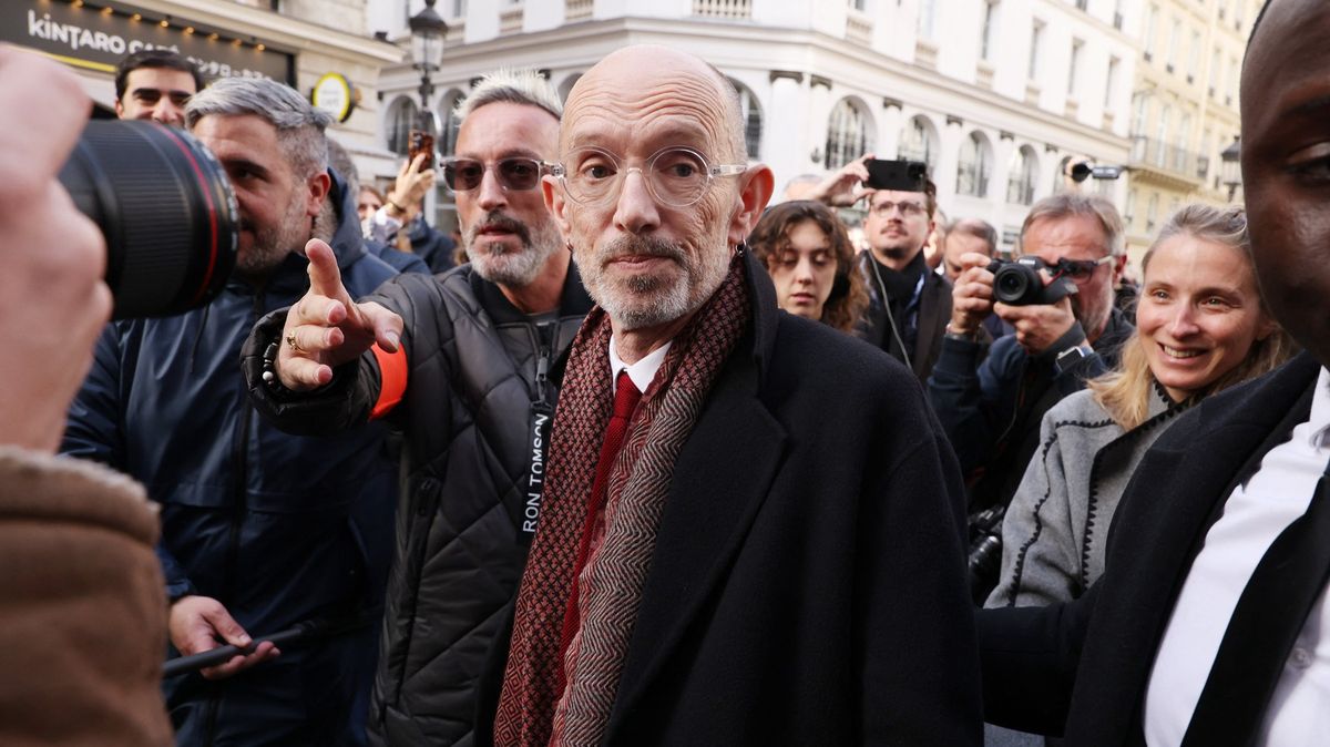 Goncourtovu cenu získal přehlížený spisovatel Mauvignier