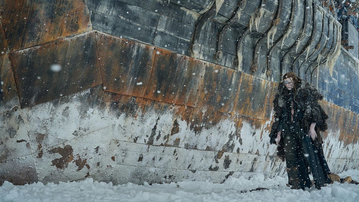 Recenze: Novému Frankensteinovi by slušelo velké plátno