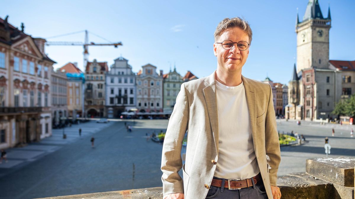 Místo rýsování mají starostové stavět. Česko čeká změna územního plánování