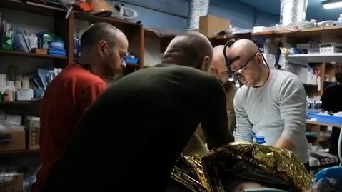 Vojáci na ni umírali v první světové, teď se sněť objevuje na Ukrajině