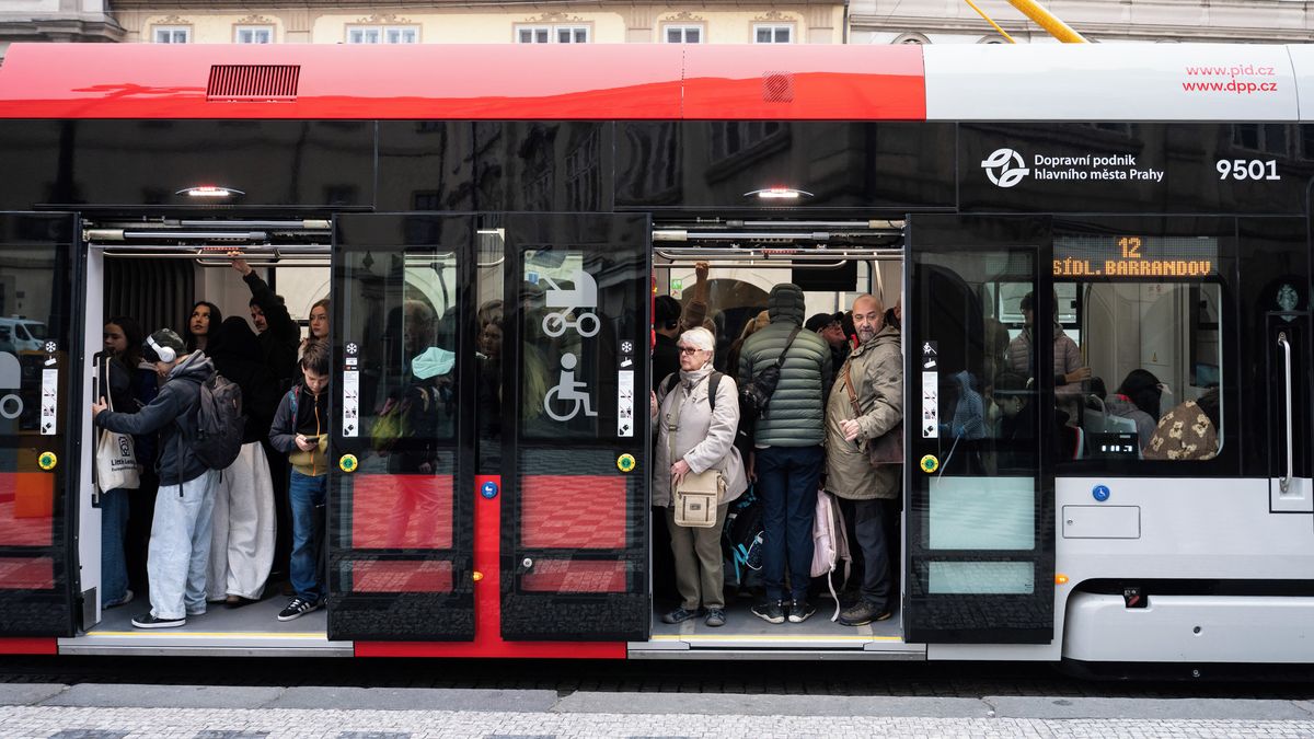 Praha chystá Lítačku 2.0. Nabídne tmavý režim i přivolání autobusu