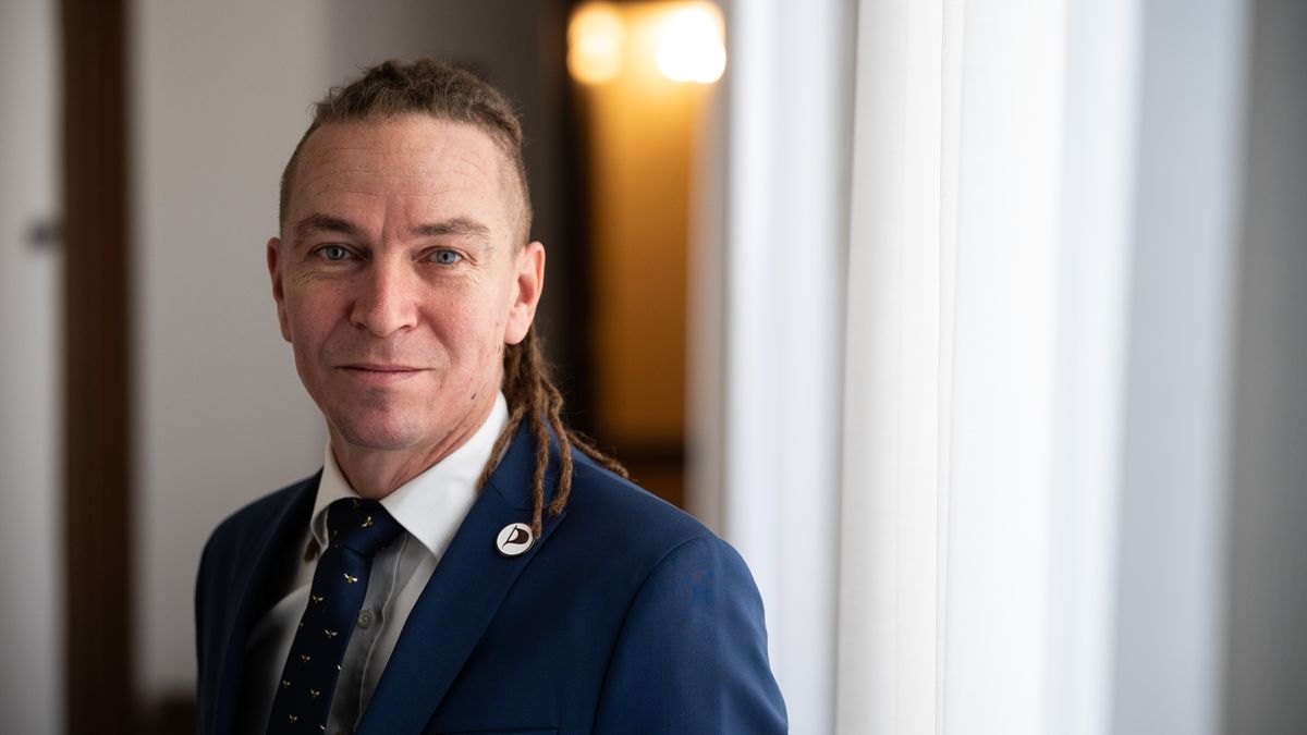 „Babiš se chce Pirátům pomstít,“ říká Bartoš. ANO se podle něj nezměnilo