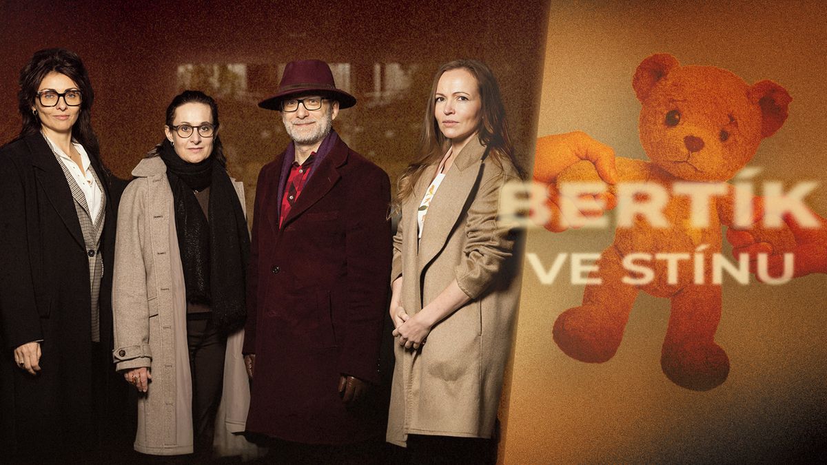 Bertík Case: Child’s Understanding of Parental Hurt – Experts Explain