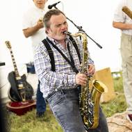 BeneBend, červenec 2025.