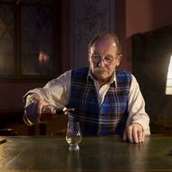 Festival Whisky Life! Prague