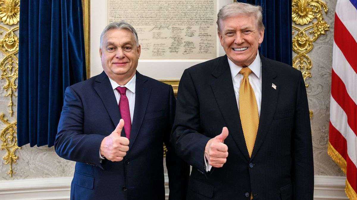 Amerika hledá v Evropě nové přátele … a proč to není dobrý nápad