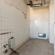 Interiéry Mockerových domů v dnešní podobě.