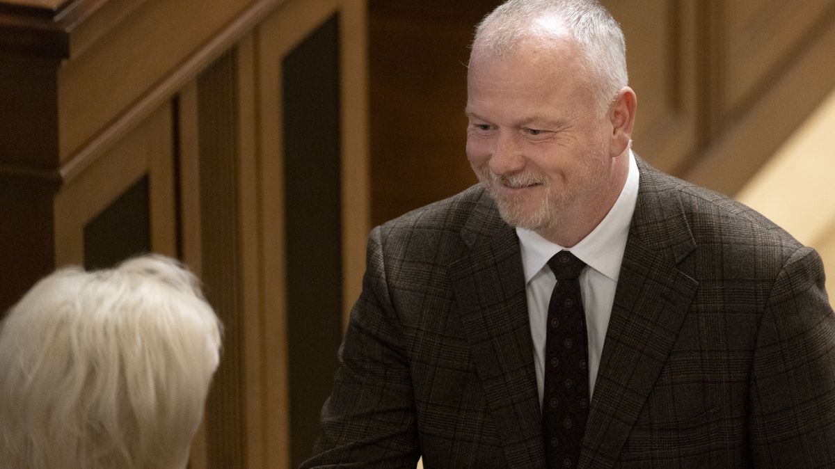 Zmocněncem pro digitalizaci a strategickou bezpečnost by měl být Králíček